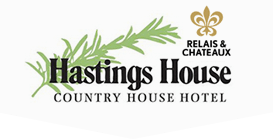 Hastings House Country House Hotel Salt Spring Island Bc