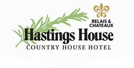 Hastings House Country House Hotel & Spa on Salt Spring Island