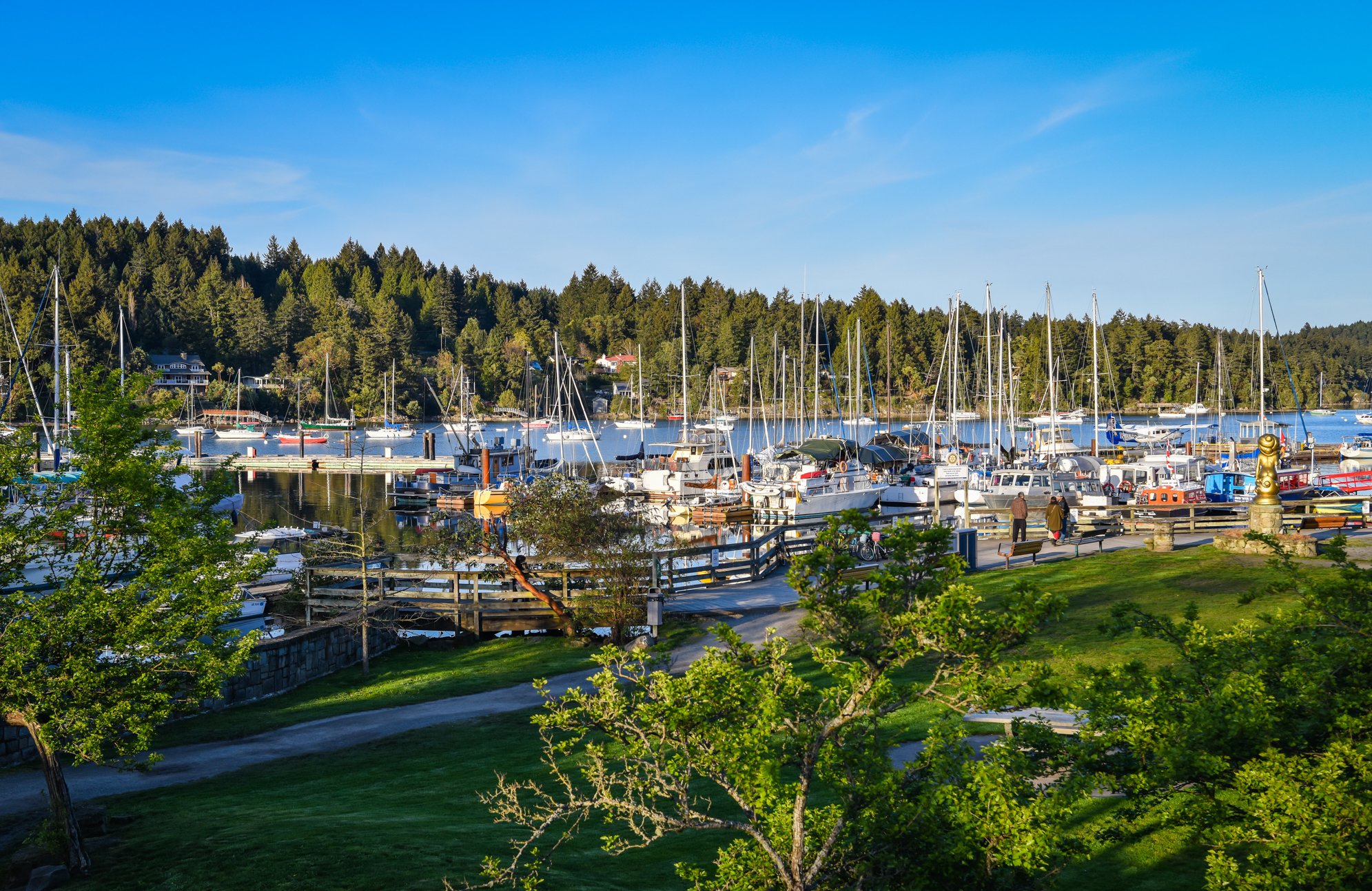 Promotions at Hastings House | Salt Spring Island, B.C. - Hastings ...